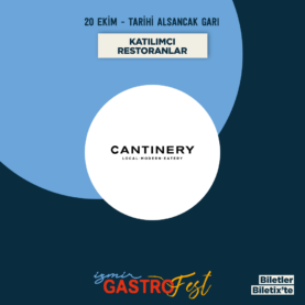 3-Cantinery