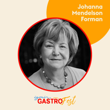 Johanna-Forman-Mendelson